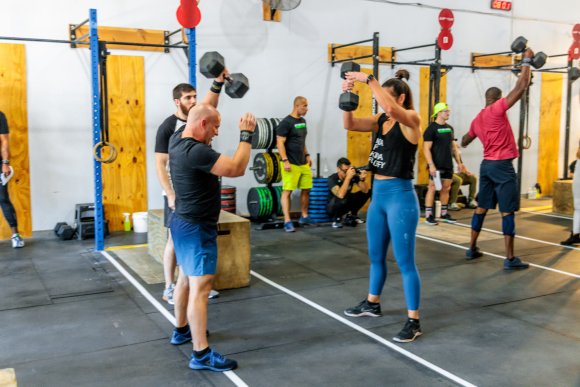 Â© Candid Memories By Ken Frazier