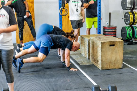 Â© Candid Memories By Ken Frazier