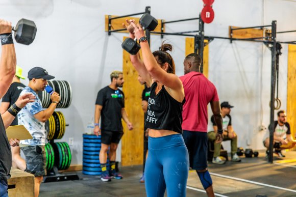 Â© Candid Memories By Ken Frazier