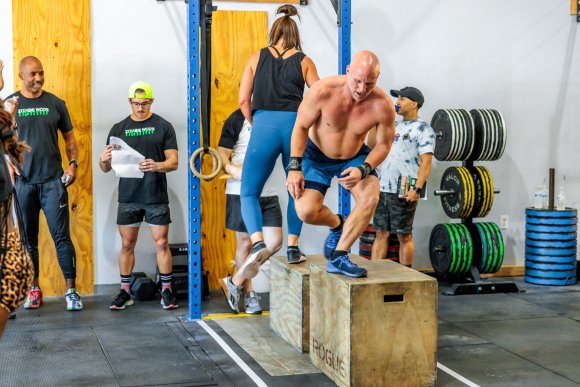 Â© Candid Memories By Ken Frazier