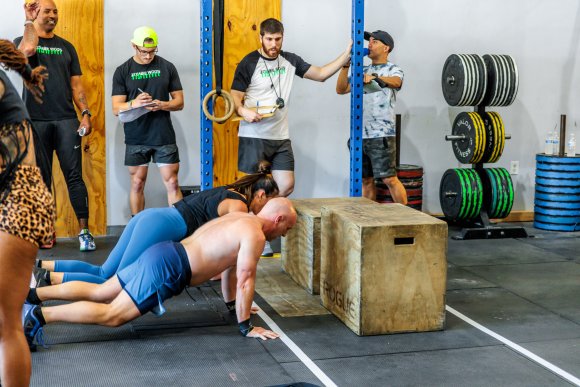 Â© Candid Memories By Ken Frazier