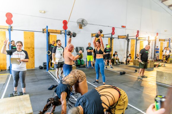 Â© Candid Memories By Ken Frazier