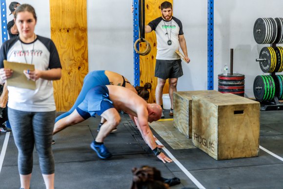 Â© Candid Memories By Ken Frazier