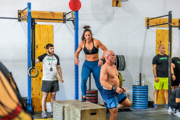 Â© Candid Memories By Ken Frazier