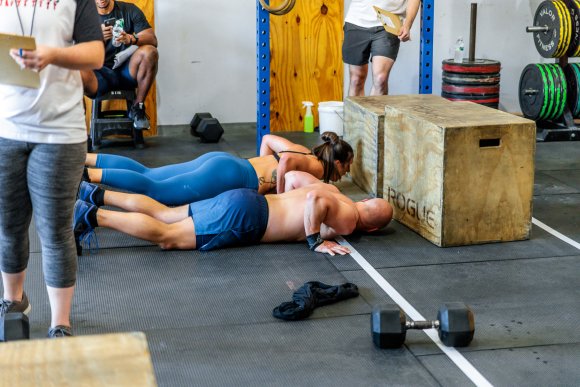 Â© Candid Memories By Ken Frazier