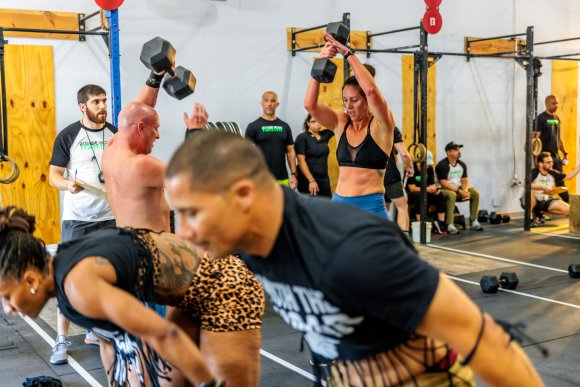 Â© Candid Memories By Ken Frazier