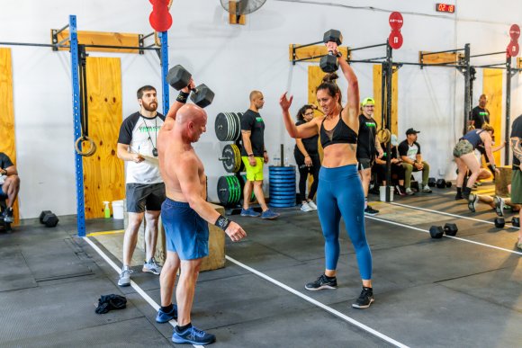 Â© Candid Memories By Ken Frazier