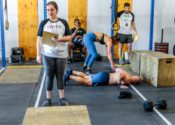 Â© Candid Memories By Ken Frazier