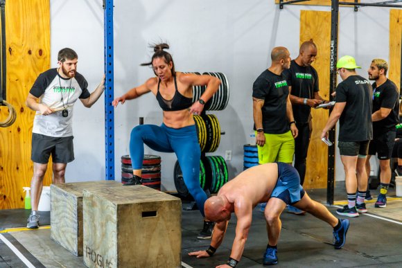 Â© Candid Memories By Ken Frazier