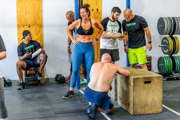 Â© Candid Memories By Ken Frazier