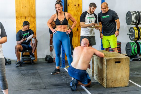 Â© Candid Memories By Ken Frazier