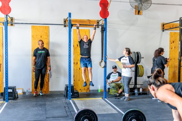 Â© Candid Memories By Ken Frazier