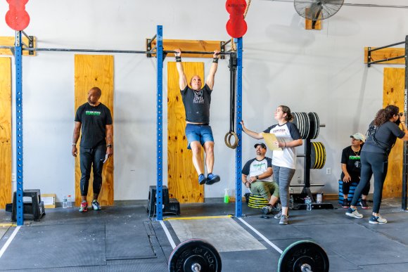 Â© Candid Memories By Ken Frazier