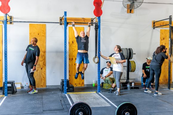 Â© Candid Memories By Ken Frazier