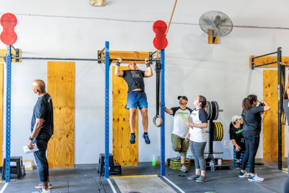 Â© Candid Memories By Ken Frazier