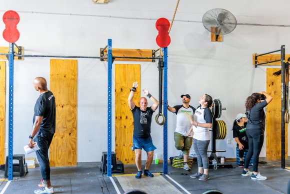 Â© Candid Memories By Ken Frazier