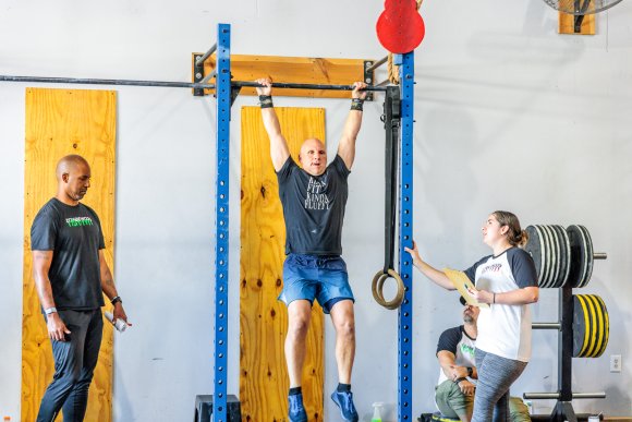 Â© Candid Memories By Ken Frazier