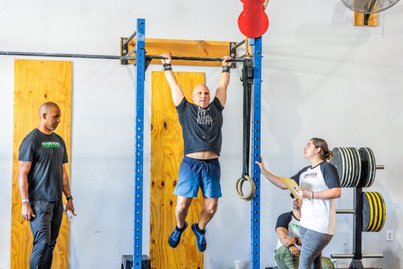 Â© Candid Memories By Ken Frazier