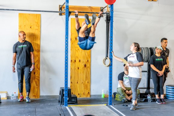 Â© Candid Memories By Ken Frazier