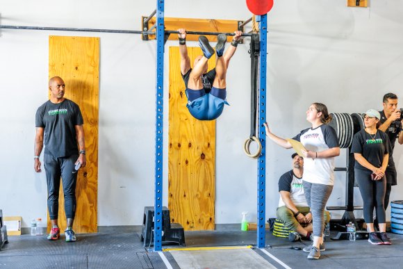 Â© Candid Memories By Ken Frazier