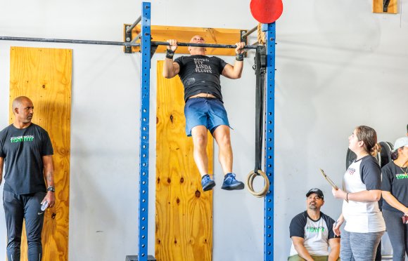 Â© Candid Memories By Ken Frazier