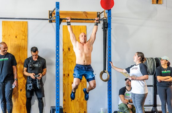 Â© Candid Memories By Ken Frazier