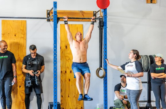 Â© Candid Memories By Ken Frazier