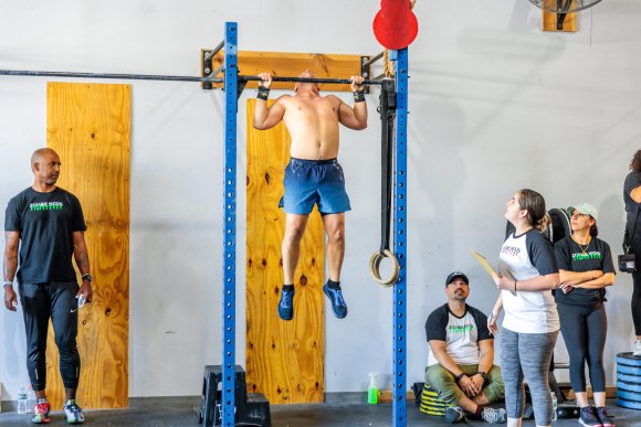 Â© Candid Memories By Ken Frazier