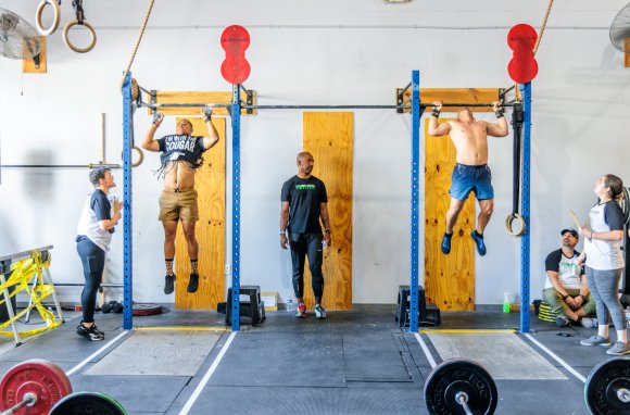 Â© Candid Memories By Ken Frazier