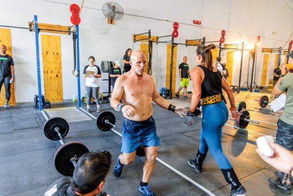 Â© Candid Memories By Ken Frazier