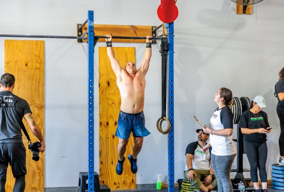 Â© Candid Memories By Ken Frazier