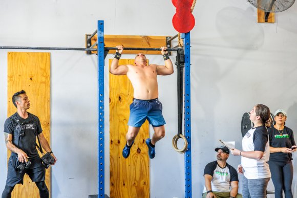 Â© Candid Memories By Ken Frazier