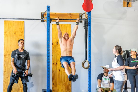 Â© Candid Memories By Ken Frazier