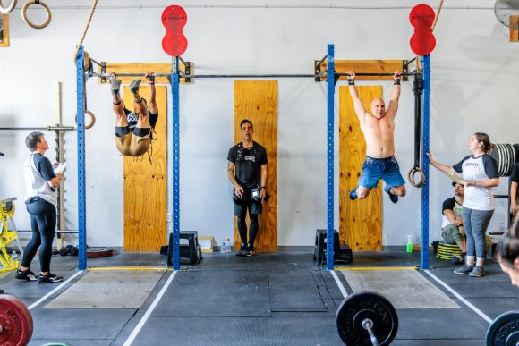 Â© Candid Memories By Ken Frazier