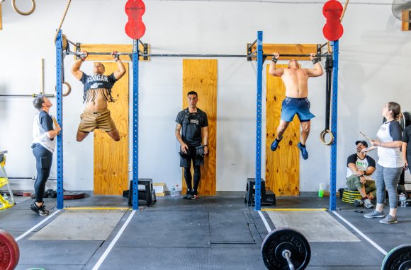 Â© Candid Memories By Ken Frazier