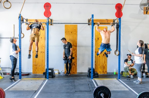 Â© Candid Memories By Ken Frazier