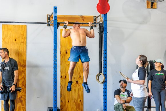 Â© Candid Memories By Ken Frazier