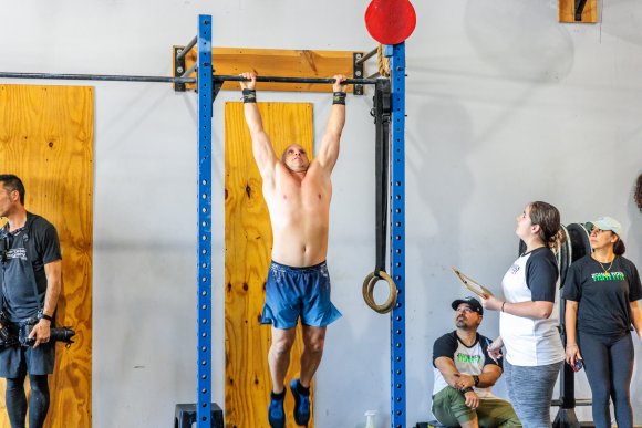 Â© Candid Memories By Ken Frazier