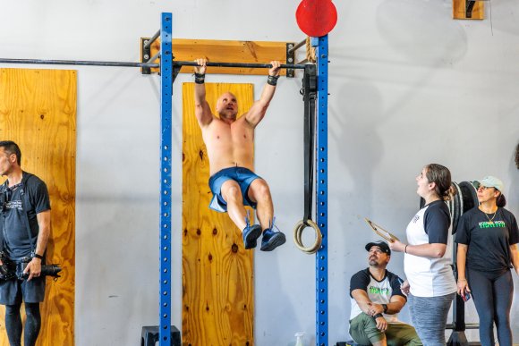 Â© Candid Memories By Ken Frazier