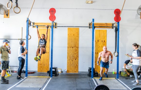 Â© Candid Memories By Ken Frazier