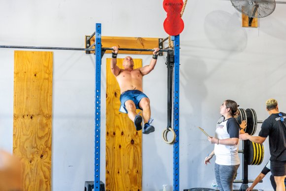 Â© Candid Memories By Ken Frazier