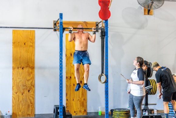 Â© Candid Memories By Ken Frazier