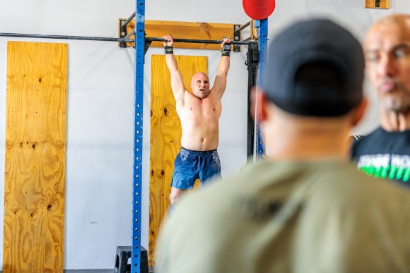 Â© Candid Memories By Ken Frazier