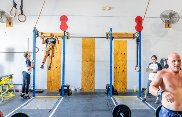 Â© Candid Memories By Ken Frazier