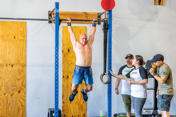 Â© Candid Memories By Ken Frazier