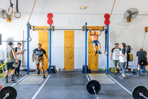 Â© Candid Memories By Ken Frazier