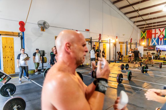 Â© Candid Memories By Ken Frazier