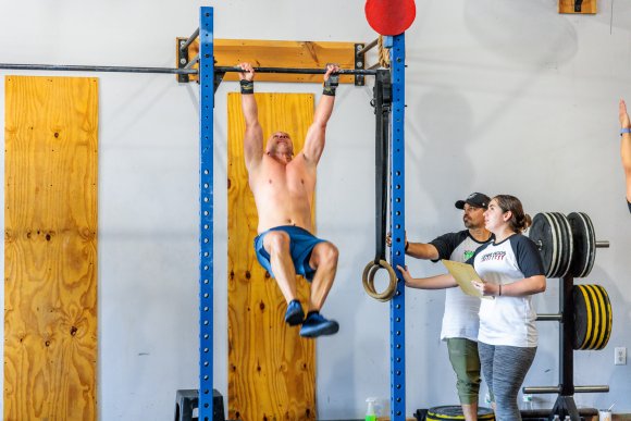 Â© Candid Memories By Ken Frazier