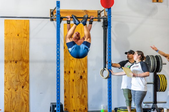 Â© Candid Memories By Ken Frazier