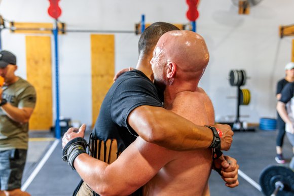 Â© Candid Memories By Ken Frazier